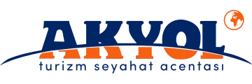 Akyol Turizm logosu
