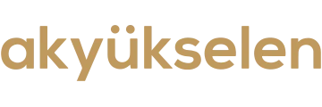 Akyükselen İnşaat logosu