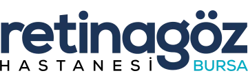 Retina Göz Hastanesi logosu